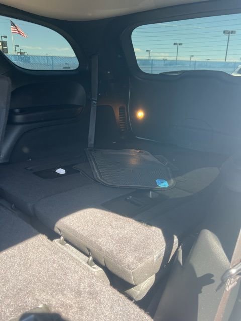 Used 2022 Dodge Durango SXT RWD image 26