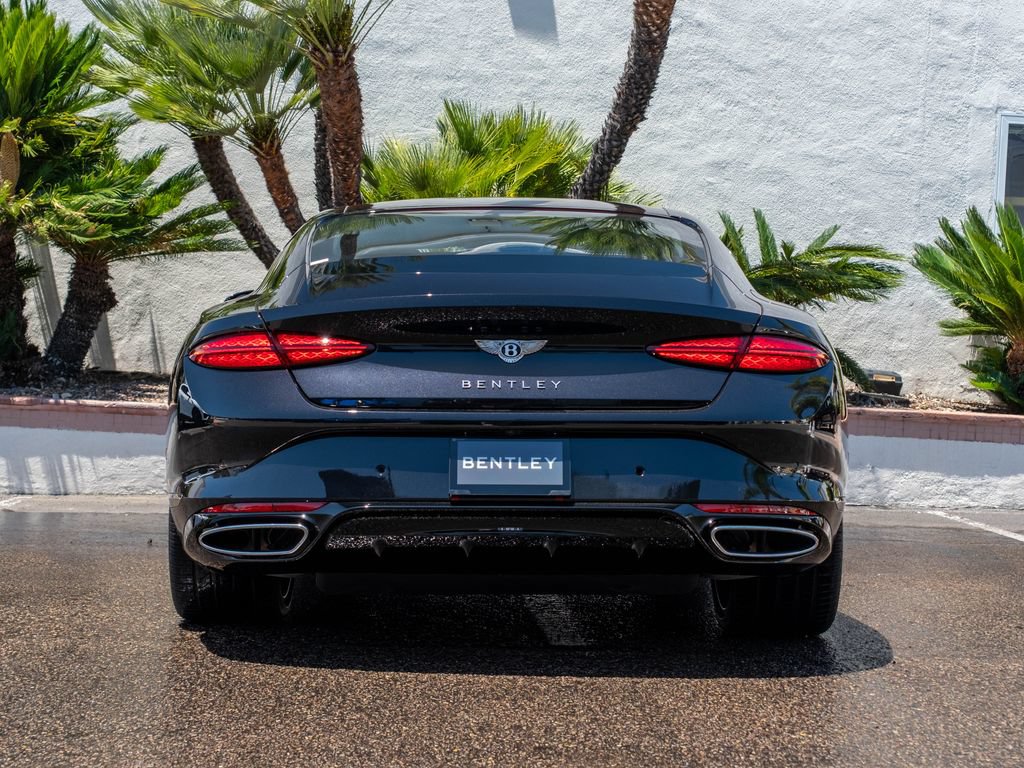 New 2026 Bentley Continental GT Mulliner AWD/4WD image 31