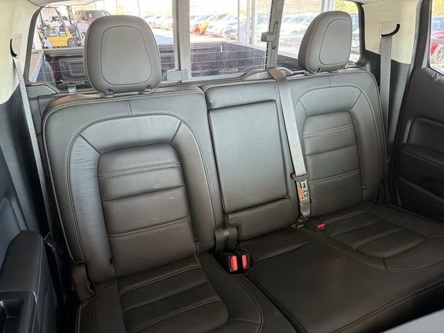 Certified 2020 GMC Canyon Denali image 16