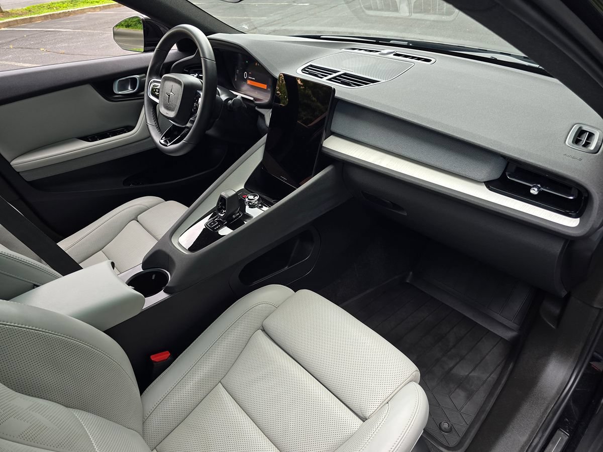 Used 2024 Polestar Polestar 2 AWD/4WD image 21