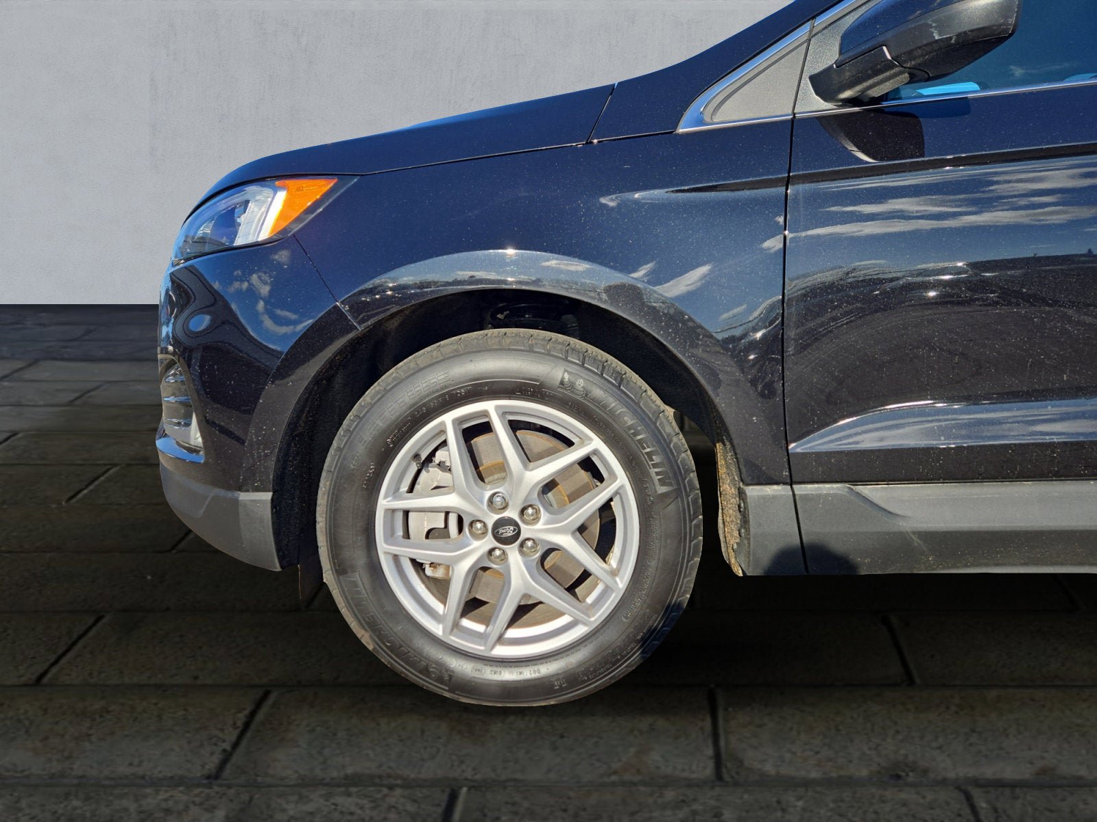 Certified 2023 Ford Edge SEL w/ Convenience Package AWD/4WD image 26