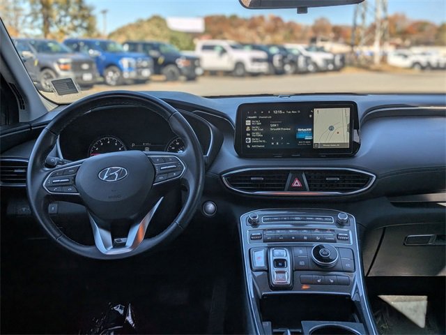 Used 2023 Hyundai Santa Fe XRT image 29