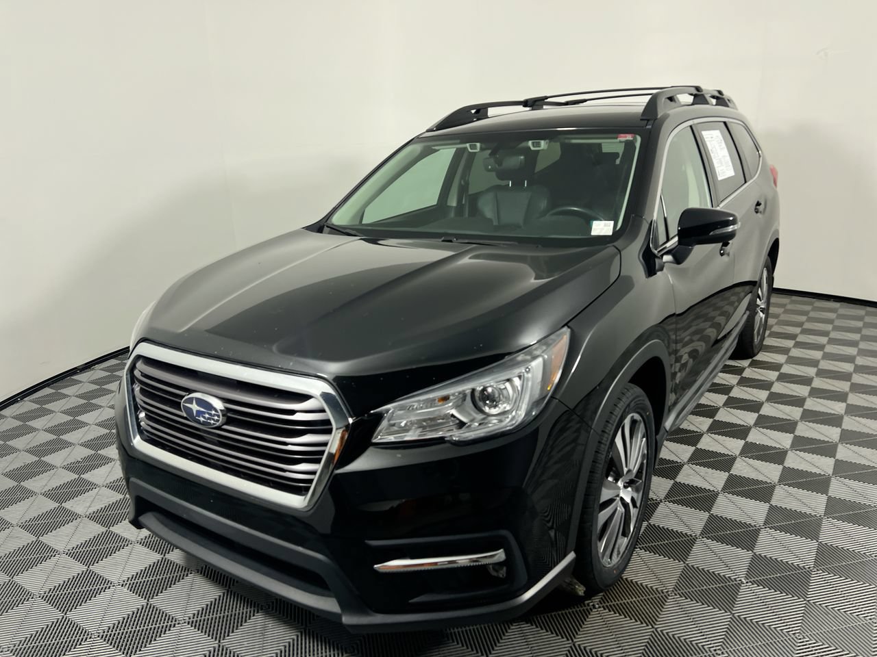 Used 2022 Subaru Ascent Limited AWD/4WD image 7