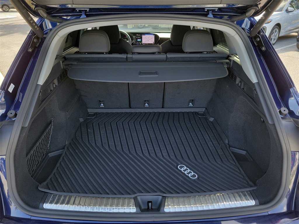 Certified 2025 Audi Q5 Premium Plus w/ Premium Plus image 31