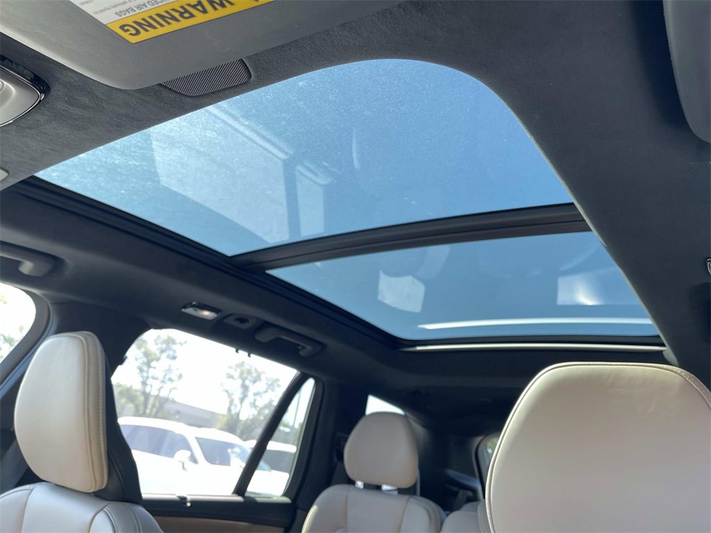 New 2026 Volvo XC90 B6 Ultra image 26