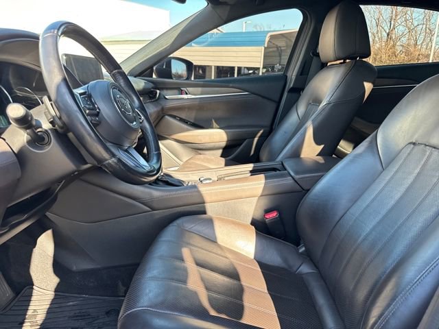 Used 2018 MAZDA MAZDA6 Signature image 12