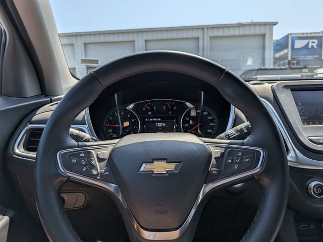 Used 2024 Chevrolet Equinox LT AWD/4WD image 21