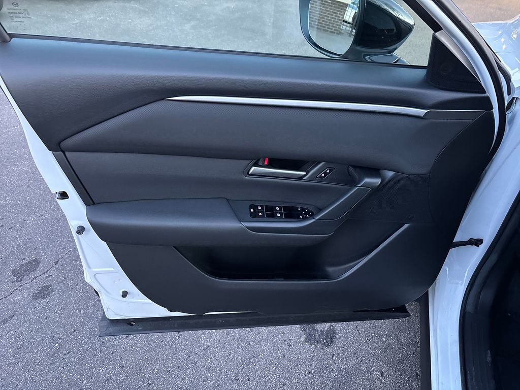 Certified 2024 MAZDA CX-50 AWD 2.5 S w/ Cargo Package image 10