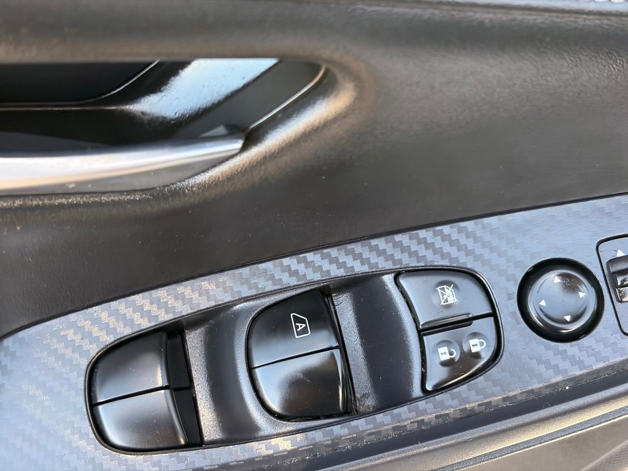 Certified 2023 Nissan Sentra SV FWD image 22