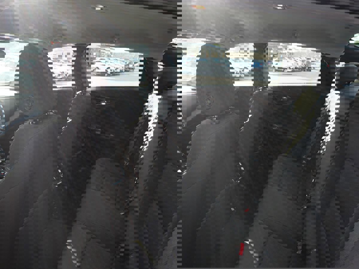 Used 2022 Chevrolet Malibu LT image 24