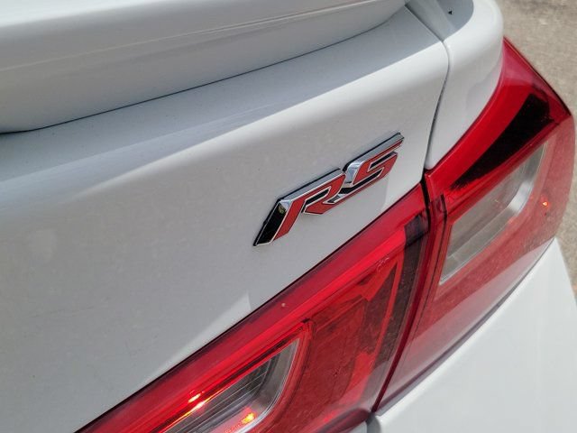 Used 2021 Chevrolet Malibu RS FWD image 8