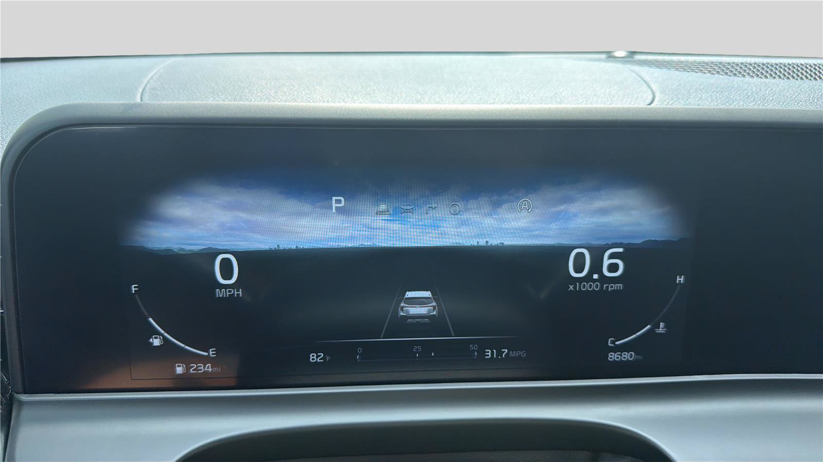 Used 2024 Kia Seltos S FWD image 13