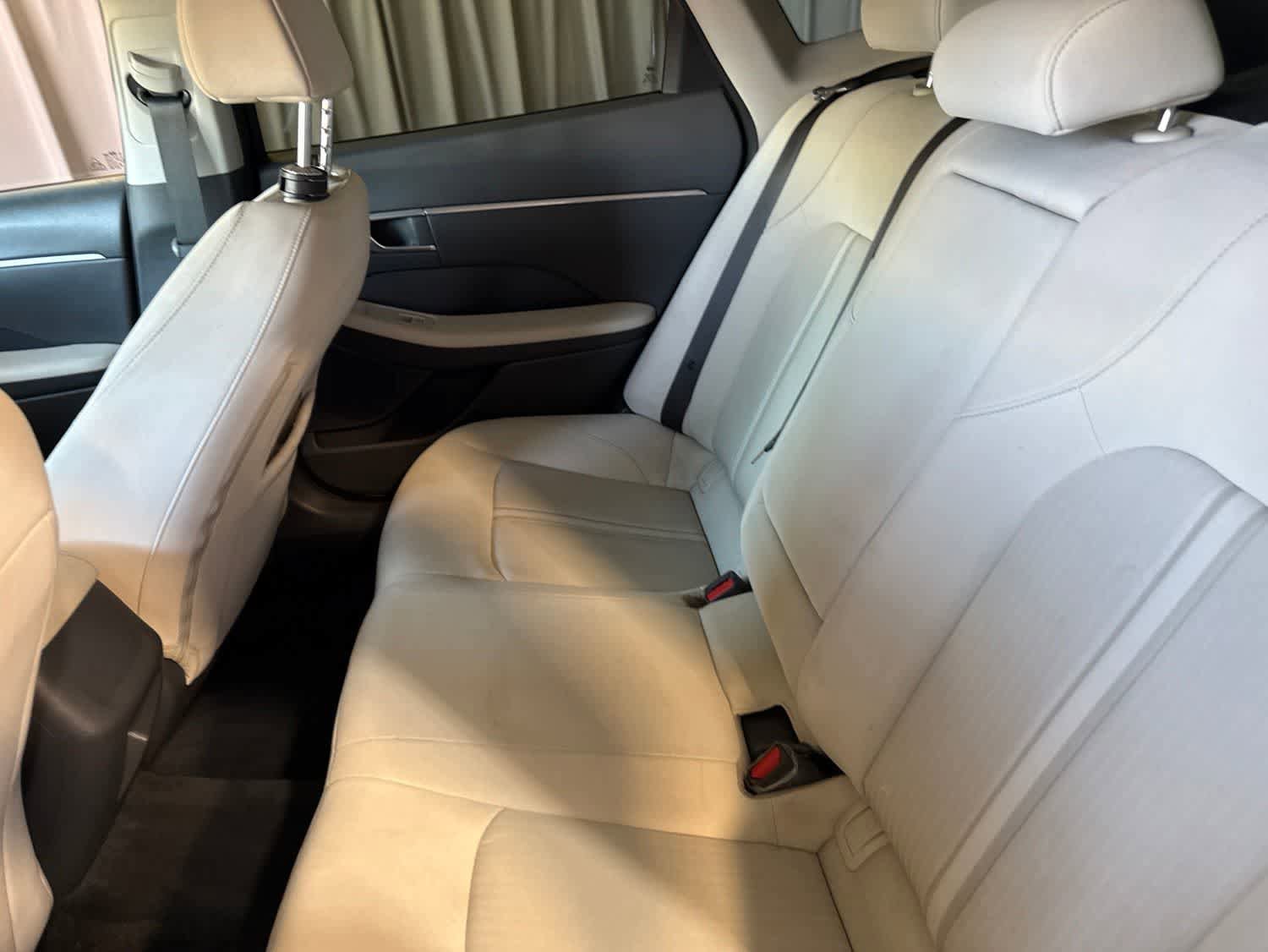 Used 2023 Hyundai Sonata SEL FWD image 14