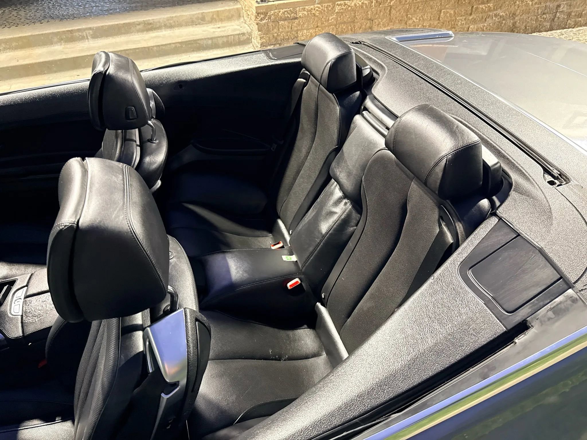 Used 2012 BMW 650i 650i Convertible 2D image 18