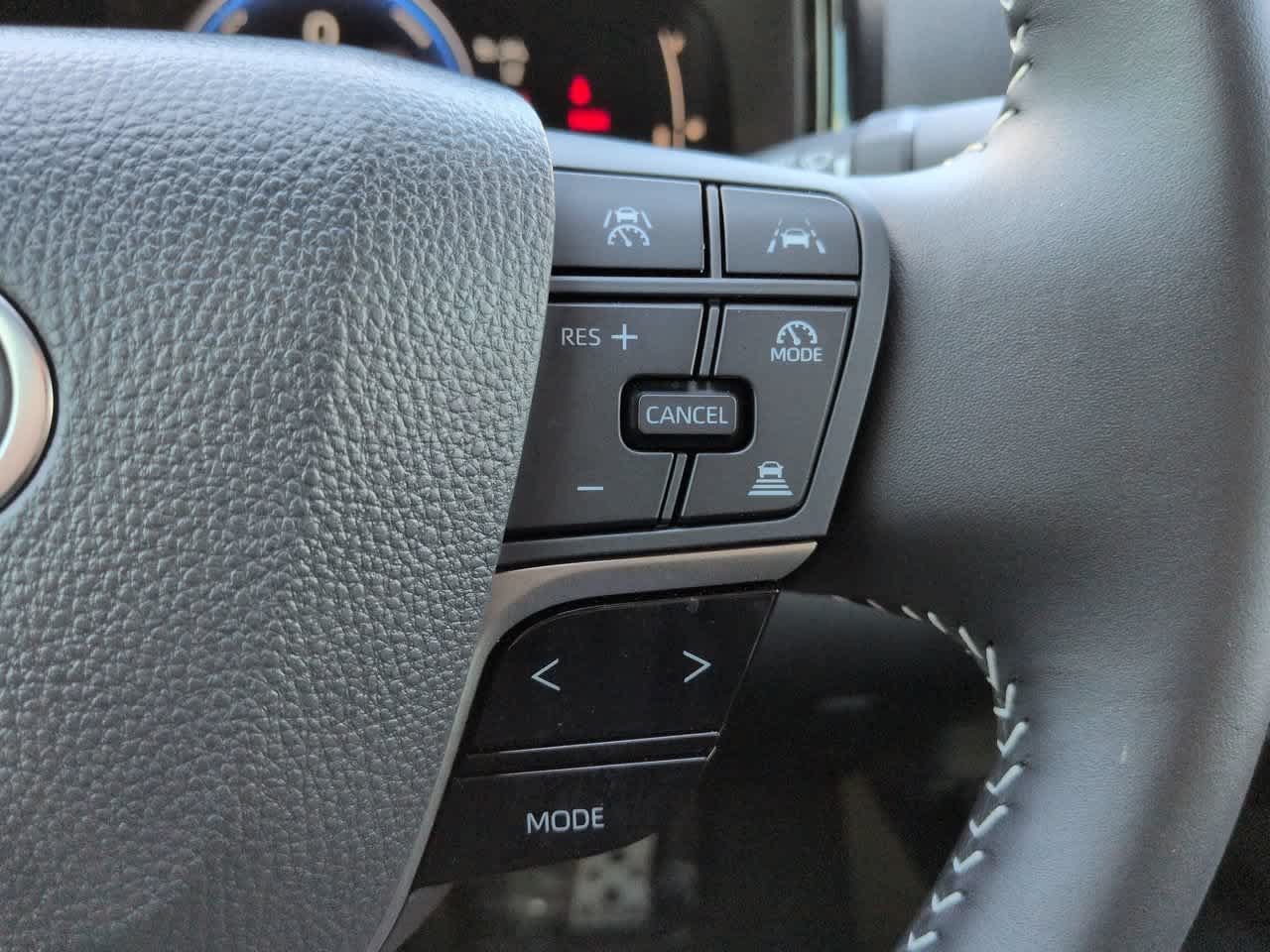 Certified 2026 Toyota Camry SE w/ Convenience Package FWD image 23