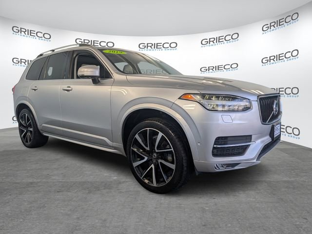Used 2019 Volvo XC90 T6 Momentum w/ Advanced Package