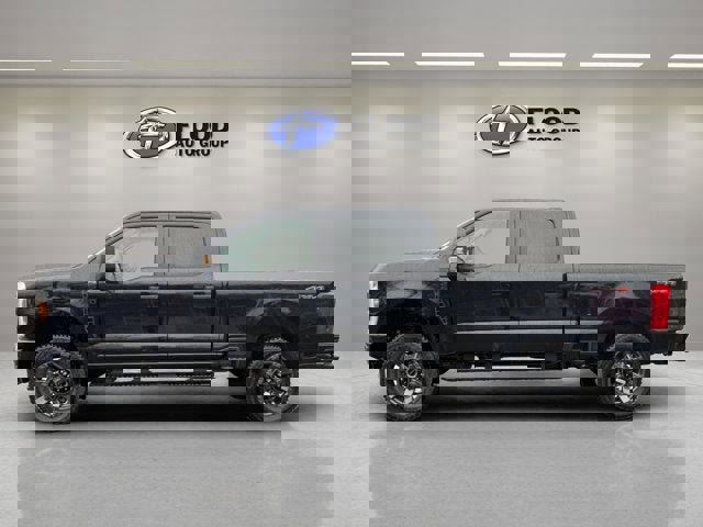 New 2026 Ford F250 XL w/ STX Appearance Package image 17