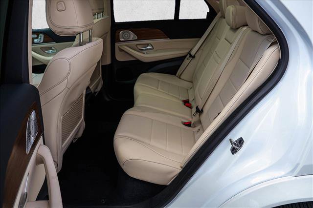 New 2026 Mercedes-Benz GLE 350 4MATIC image 20