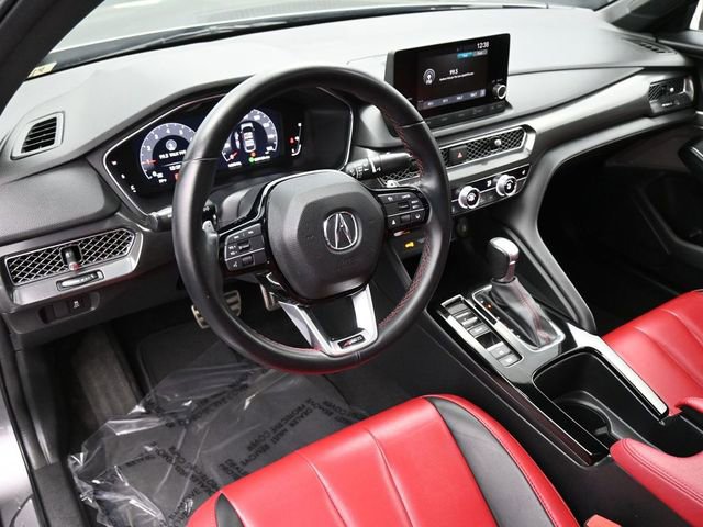 Used 2023 Acura Integra A-Spec image 7