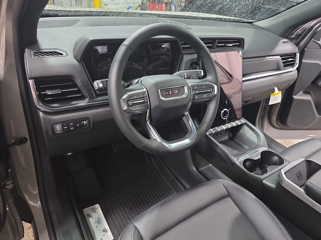 New 2026 GMC Terrain Elevation w/ Elevation Premium Package image 16