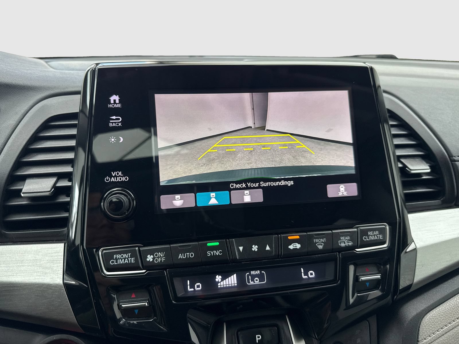 Used 2021 Honda Odyssey EX-L image 28