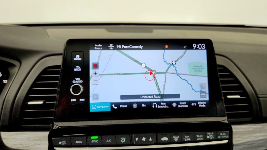Used 2026 Honda Odyssey Elite image 20