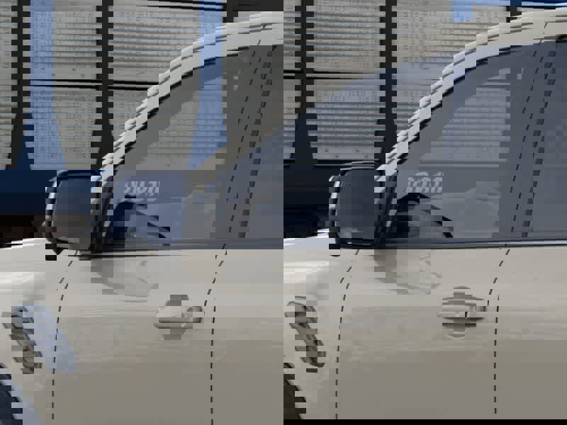 New 2026 Ford Ranger Raptor AWD/4WD image 20