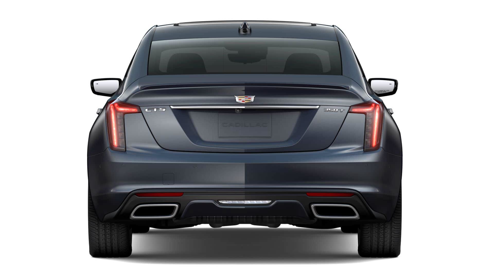New 2026 Cadillac CT5 Sport w/ Technology Package RWD image 28