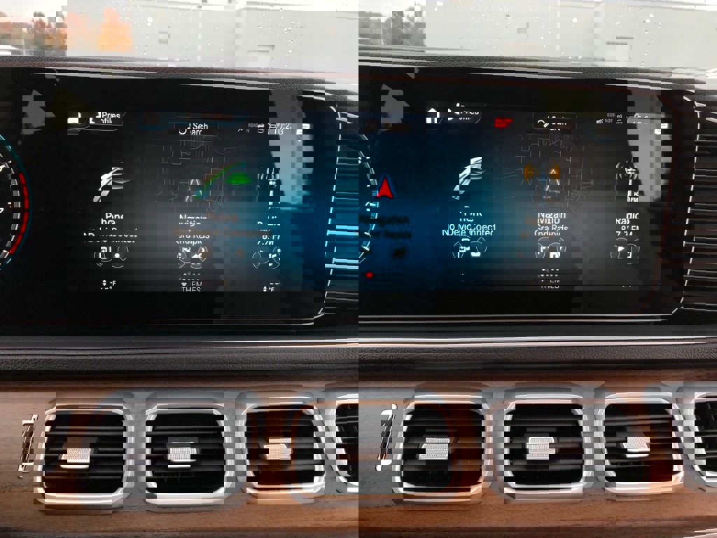 Certified 2023 Mercedes-Benz GLE 350 image 26