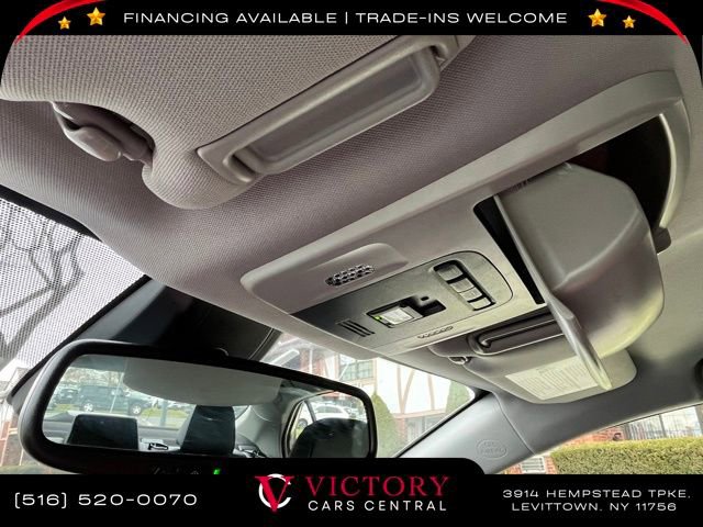 Used 2023 Toyota Camry XSE image 34