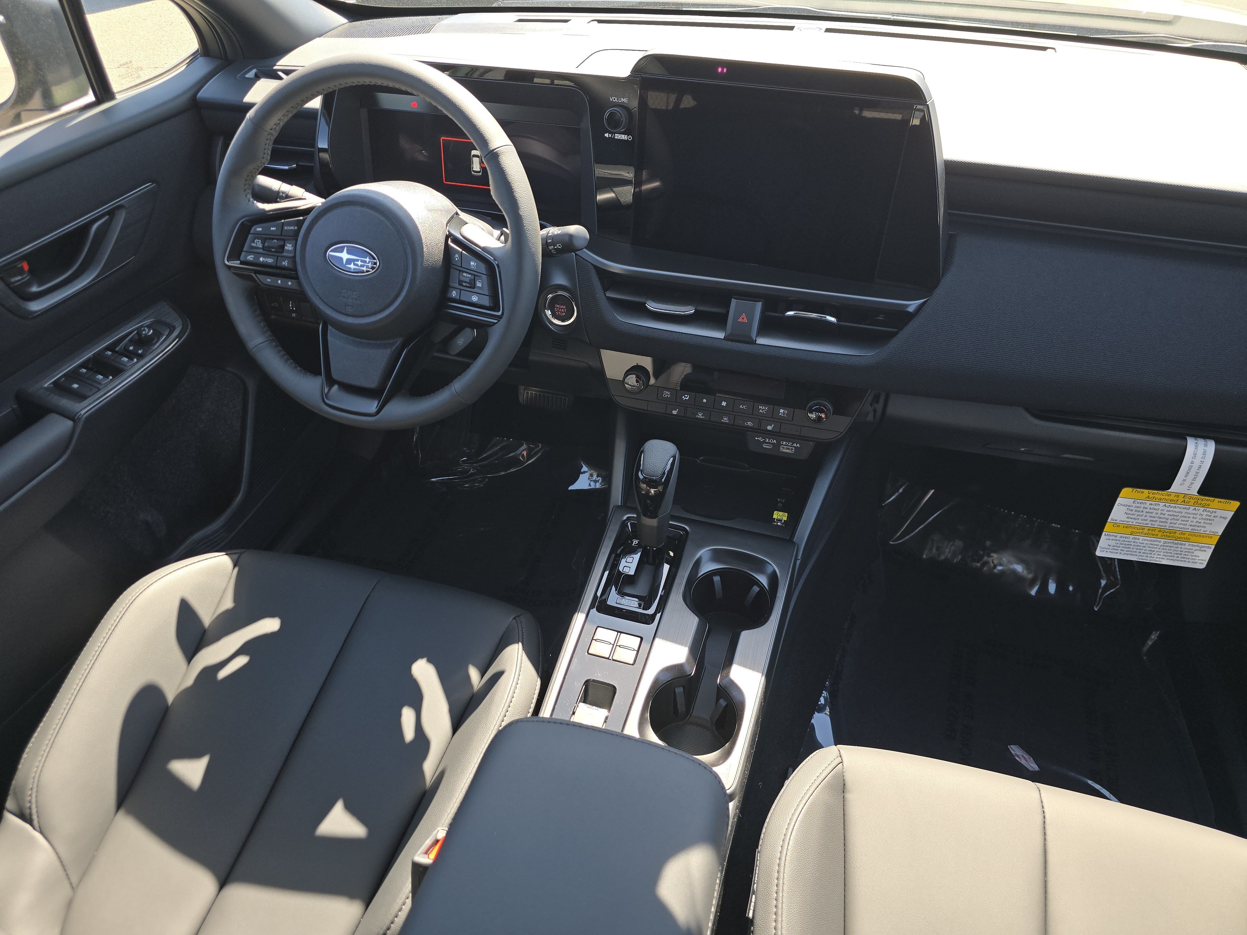 New 2026 Subaru Outback Premium AWD/4WD image 20