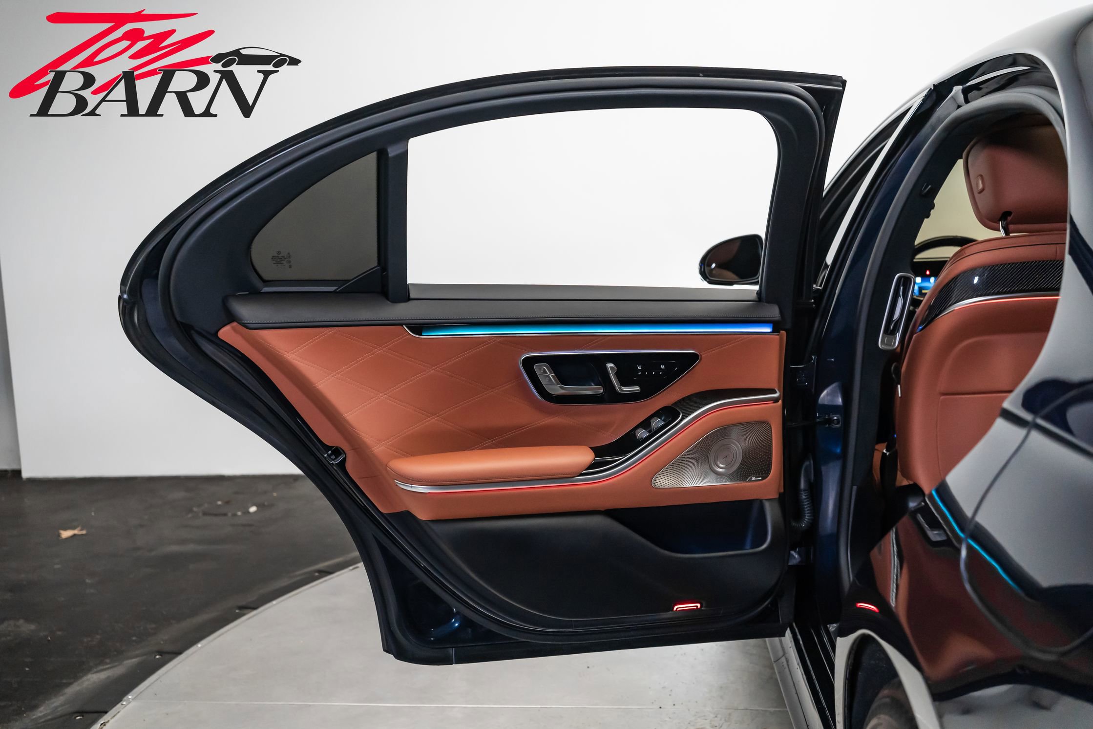 Used 2024 Mercedes-Benz S 63 AMG S image 51