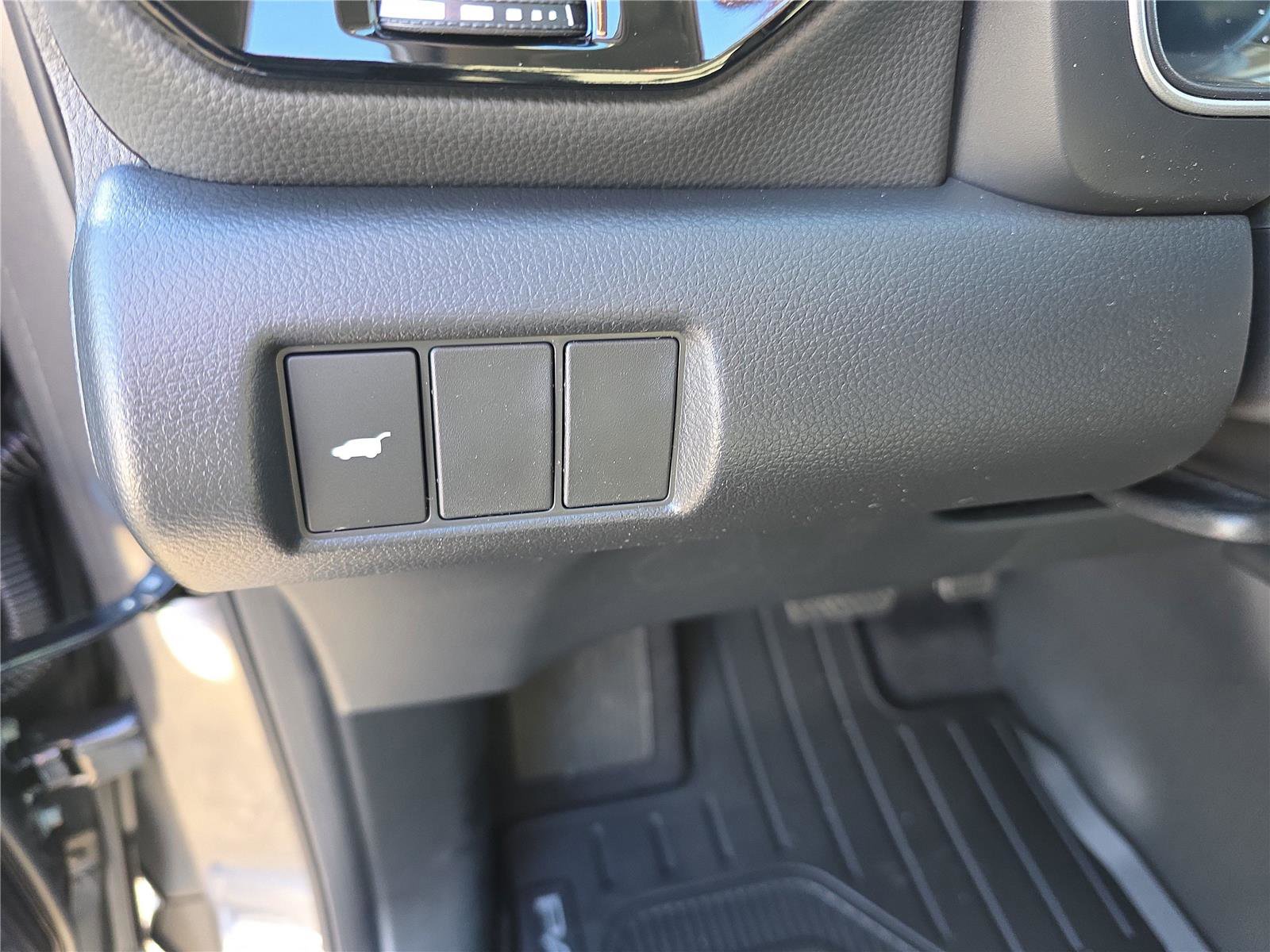 New 2026 Honda Passport RTL image 16