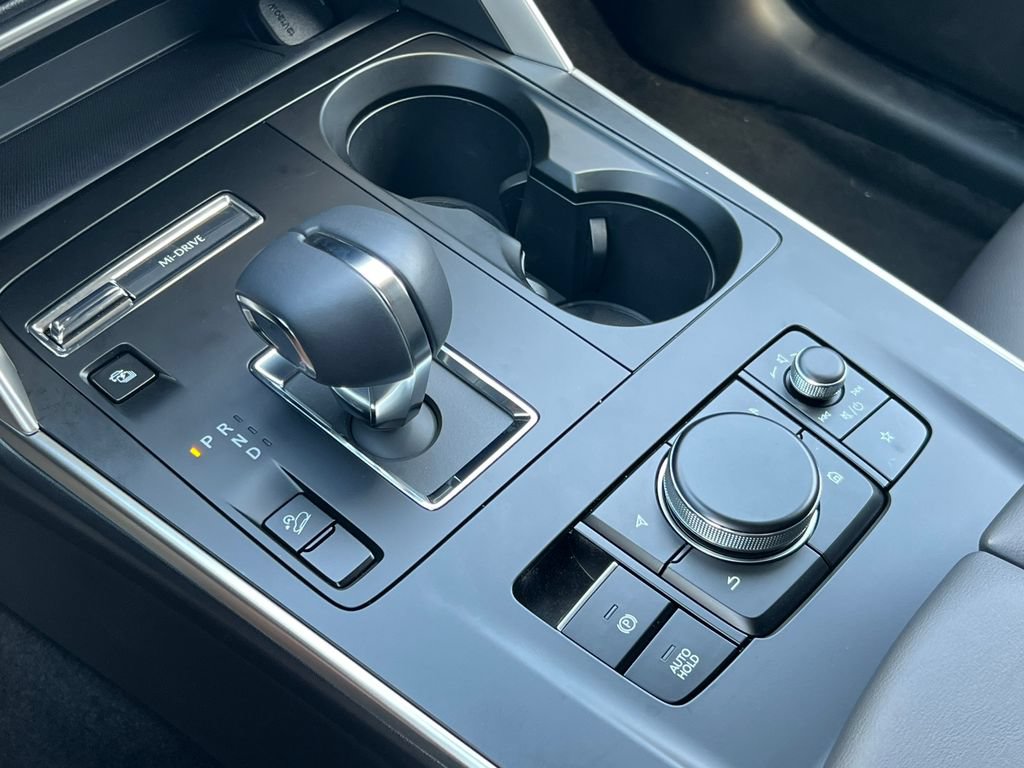 New 2026 MAZDA CX-70 SC AWD/4WD image 26