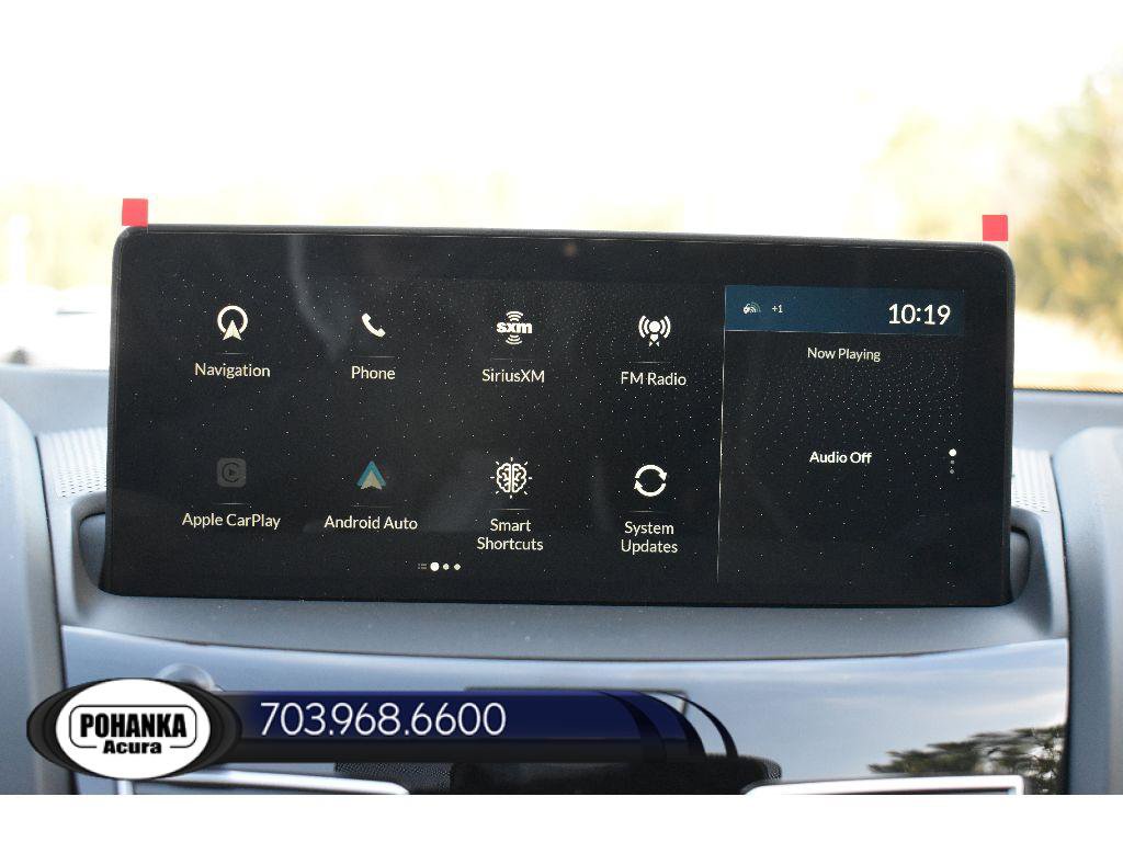 New 2026 Acura RDX Advance Package image 14