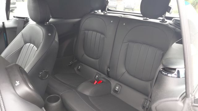 Used 2024 MINI Cooper S w/ Seaside Edition FWD image 24