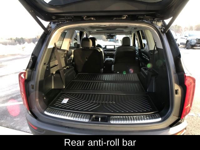 Used 2022 Kia Telluride SX w/ SX Prestige Package image 25