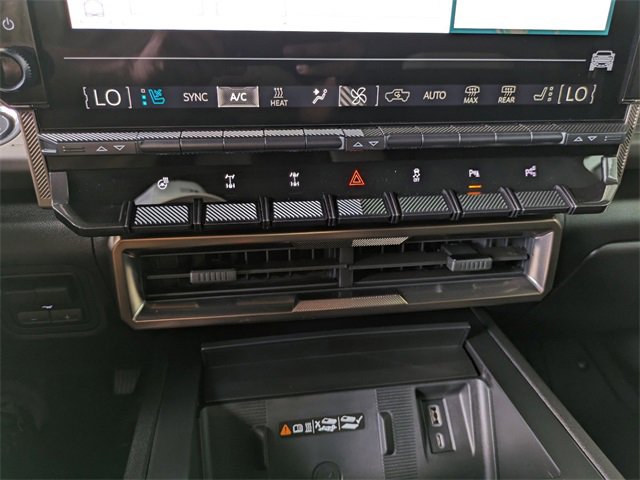 New 2025 GMC Hummer EV 2X w/ Extreme Off-Road Package image 14