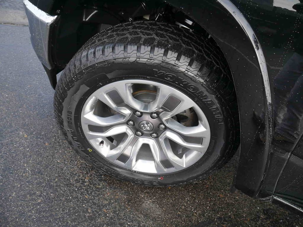Certified 2023 RAM 1500 Limited image 16