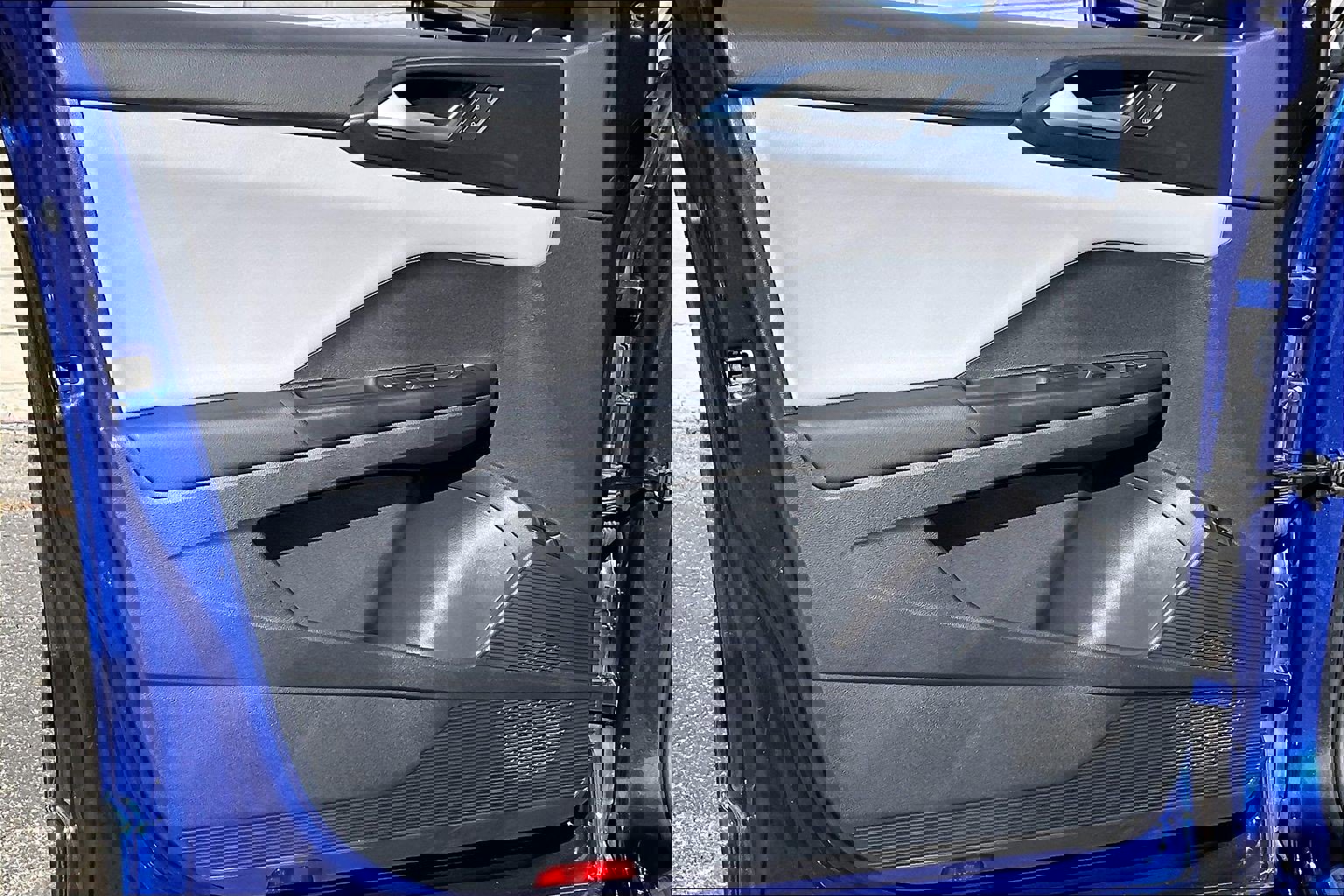 Certified 2022 Volkswagen Taos SE w/ Panoramic Sunroof Package image 22