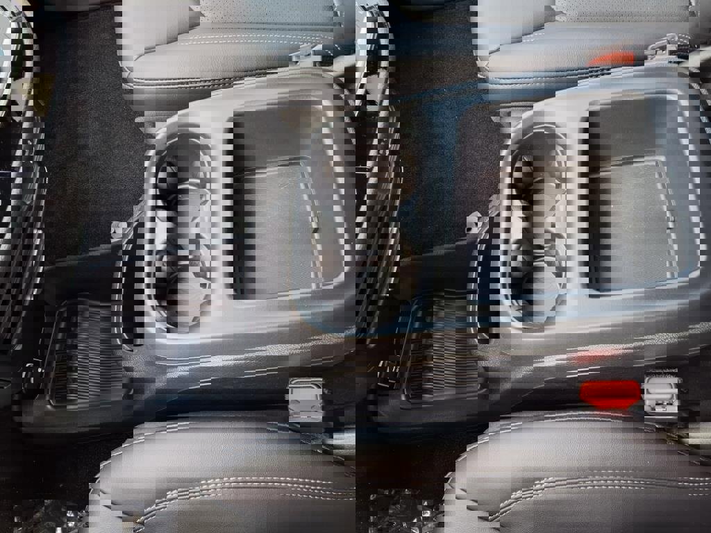 New 2026 Chrysler Pacifica Select image 14