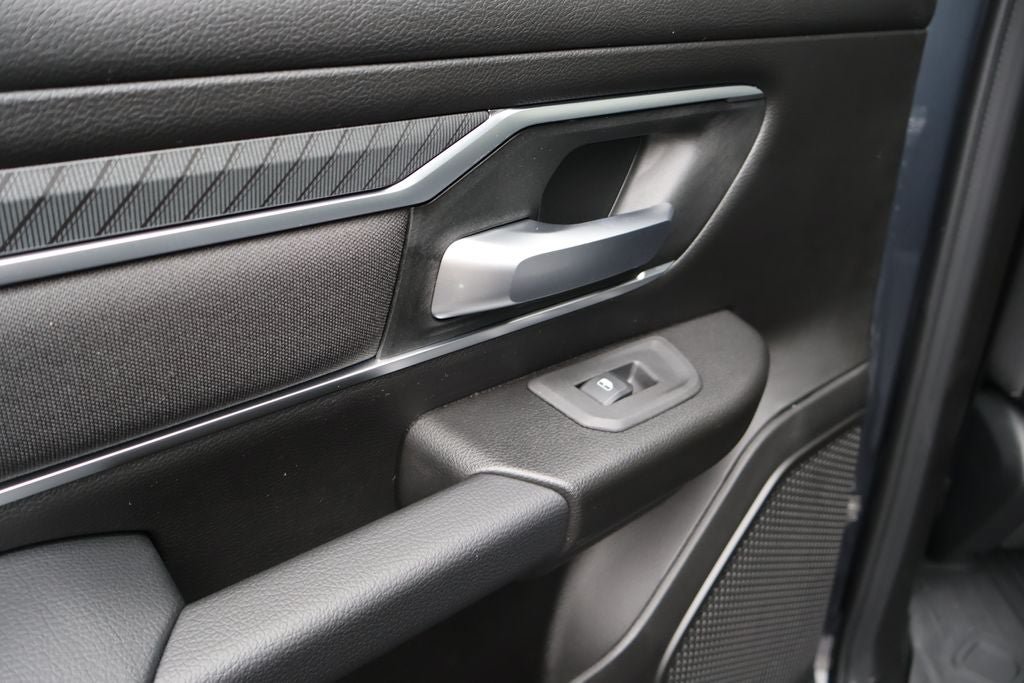 New 2026 RAM 1500 Big Horn AWD/4WD image 20