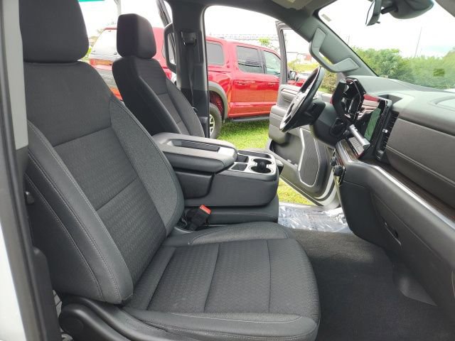 Used 2022 Chevrolet Silverado 1500 LT image 21