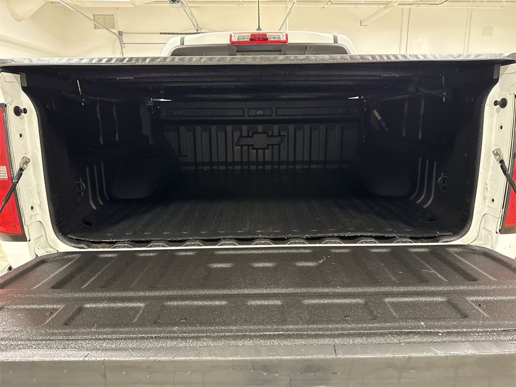 Used 2017 Chevrolet Colorado Z71 image 23