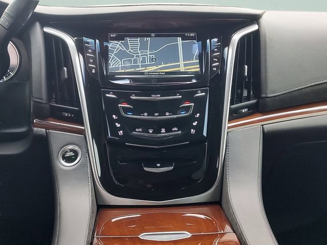 Used 2019 Cadillac Escalade Premium Luxury RWD image 13