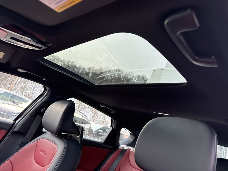 New 2026 Kia K4 GT-Line Turbo image 43