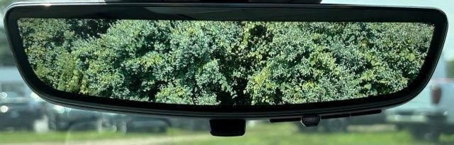 New 2027 GMC Terrain Denali AWD/4WD image 25