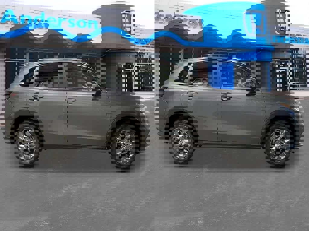 New 2026 Honda HR-V LX image 7