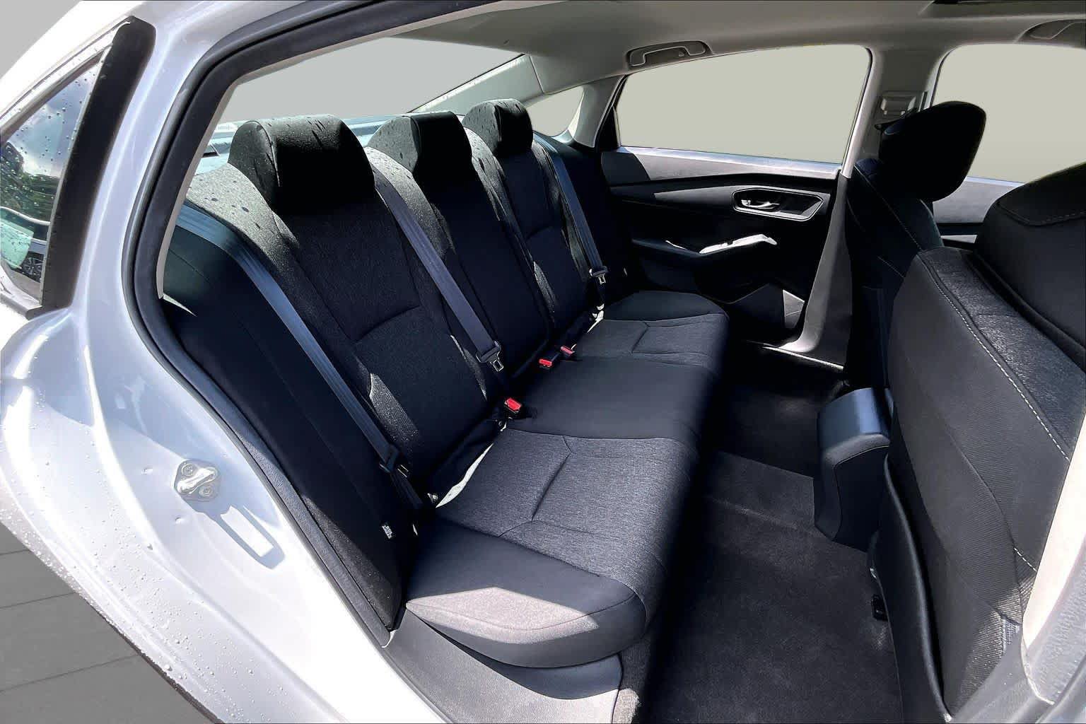Used 2024 Honda Accord EX image 20