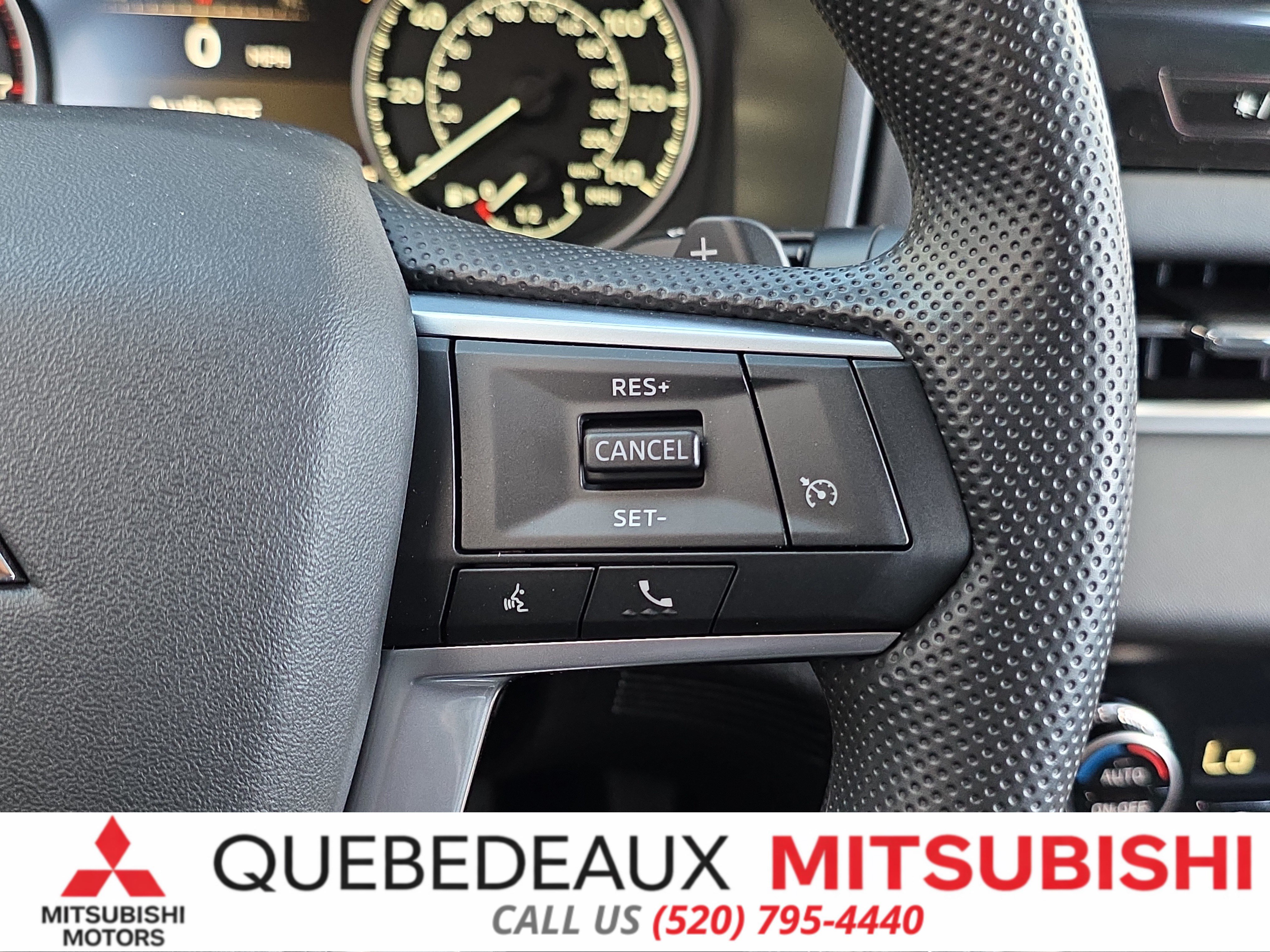New 2026 Mitsubishi Outlander ES FWD image 15